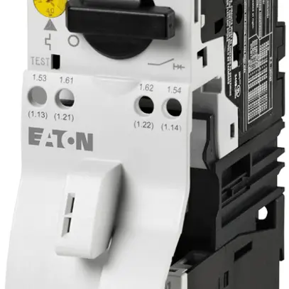 Démarreur direct ETN 4kW 230V 