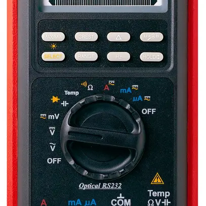 Multimetro digitale BM817 