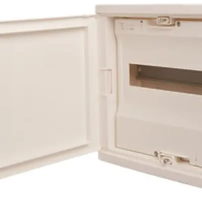 Tableau de distribution ENC LEXIC 1×6+2 UM 