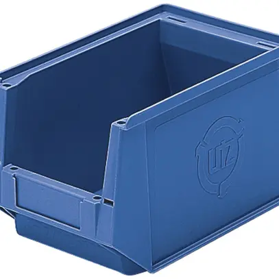 Contenitore di magazzinaggio SILAFIX 230×147×132mm, blu 