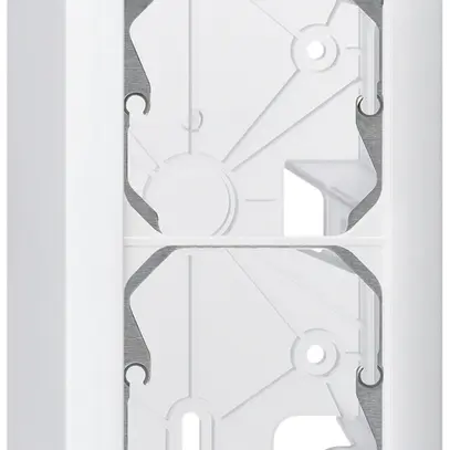 AP-Kopfzeile kallysto 2×1 weiss 