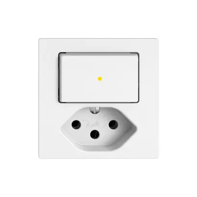 Kombination EDIZIO.liv SNAPFIX® Schema 3+T13 ws 