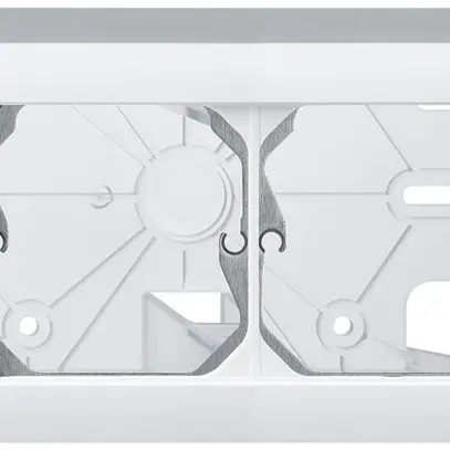 En-tête AP kallysto 1×2 blanc 