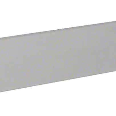 Coperchio tehalit per BA7 40mm grigio 