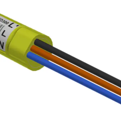 Filtro di tensione residua digitalSTROM GE-FD300 