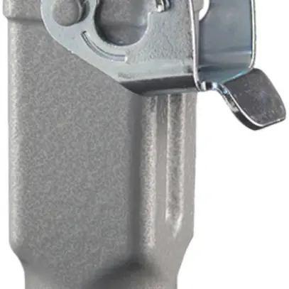 Scatola di presa Walther PROCON T703803MS, raccordo 1×M20, H=60.5mm, Zn 