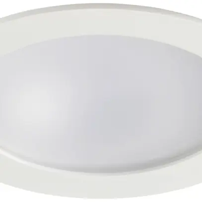 EB-LED-Downlight START 150 12W 1150lm 3000K 74° IP44/IP20 DALI 