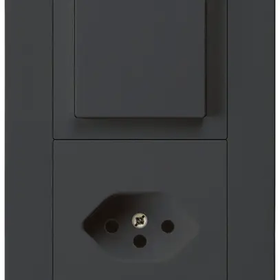 UP-Kombination I-I kallysto.pro 3/1P +T13 schwarz 