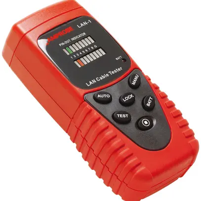 Testeur de câble LAN LAN-1 