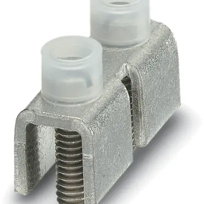 Ponte trasversale PX 2L argento FBI 2-20 