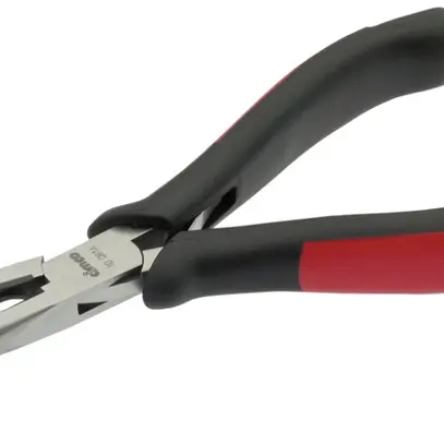 Pinza per elettronico a punta 150mm 