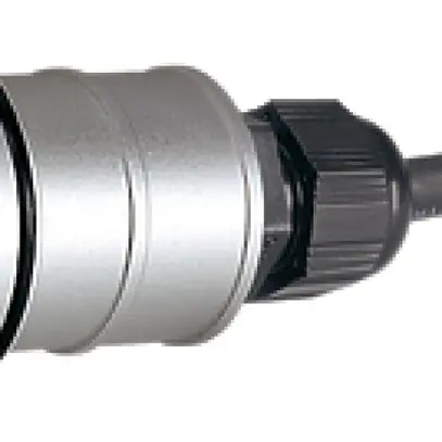 Lampada di terreno LED INS POWER TRAIL-LITE 350mA 1W 3000K tonda IP67 ac-pr 