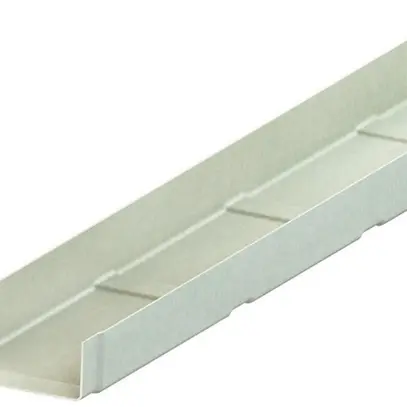 Caniveau de câbles Niedax KK 80200 L=3m 