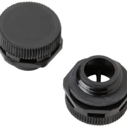 Elemento compensazione d.pressione Weidmüller DAE PA short M12 6mm poliammide 6 