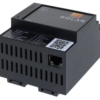 Solar Manager Connect 2 