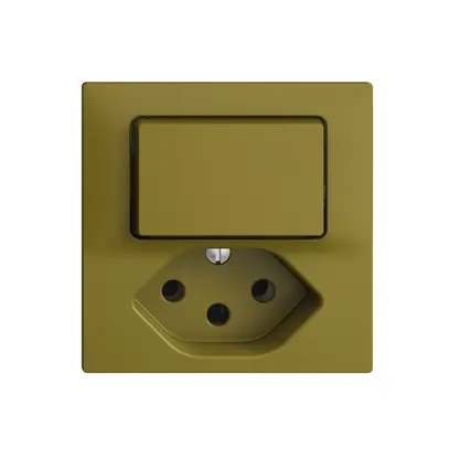 Combinaison ENC 3/1P+T13 EDIZIOdue olive 