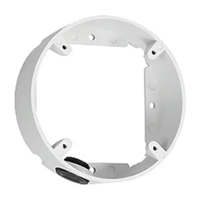 Scatola di connessione Legrand per telecamera TC2417 