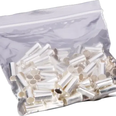 Embout d.câble Standard 10mm²/12mm ltn-Ag 