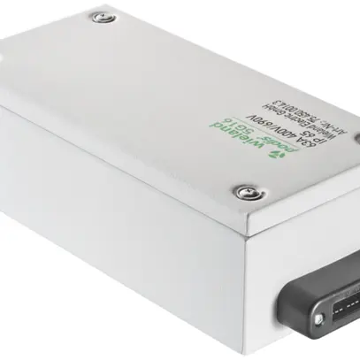 Module d'alimentation Wieland FCS 16 5 SA SAM50G 