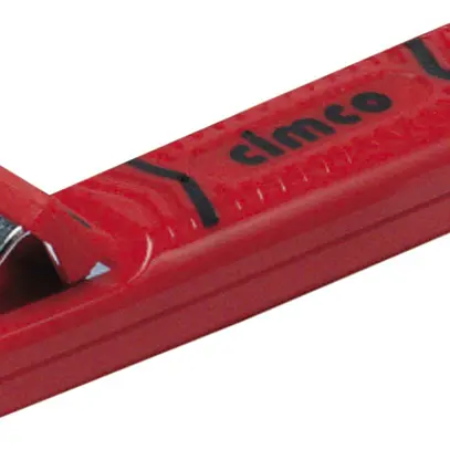 Couteau pour câbles JOKARI 8…28mm 