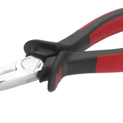 Pinze per telefono arch. 200mm Diamant Plus, DIN ISO 5745 