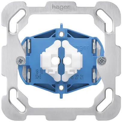 Intérieur poussoir kallysto AR 2L avec plaque de fixation 