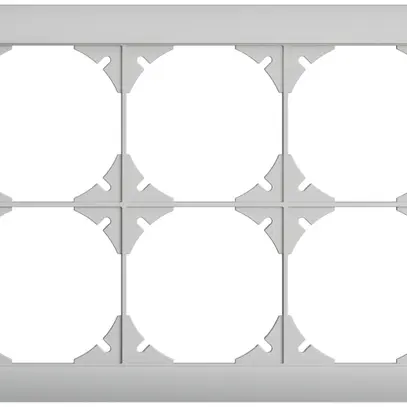 Intestazione INC EDIZIOdue 2×3 grigio chiaro 