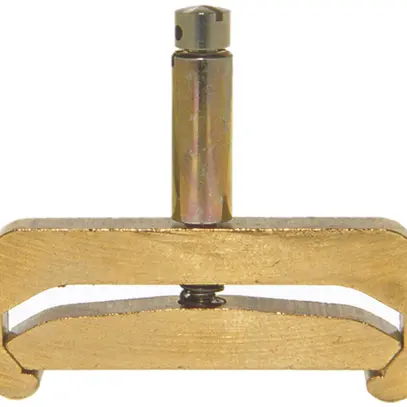 Bullone-supporto Woertz 31mm 