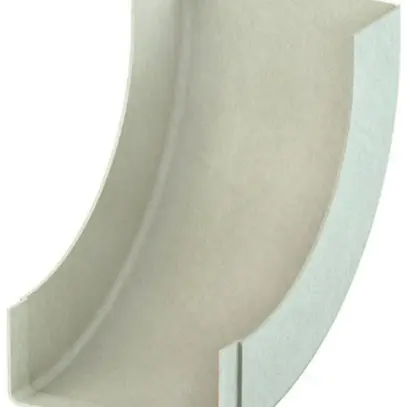 Gomito interno Niedax 200×80mm 