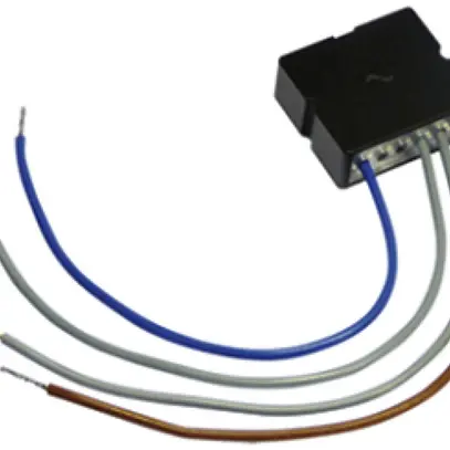 Morsetto di automazione INS digitalSTROM SW-AKM210, 2-volte 