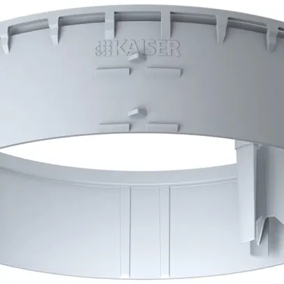 Cadre intermédiaire AGRO pour HaloX 180, 50mm 