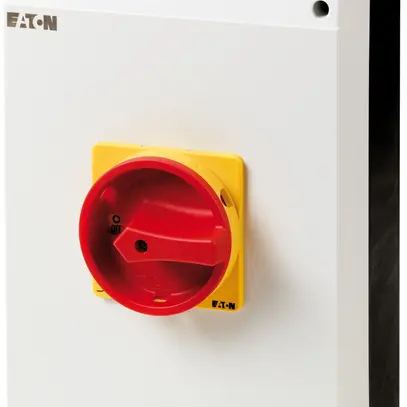 Interruttore principale AP ETN 100A/3L 