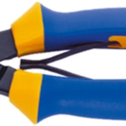 Pince à sertir Klauke 0.5…6mm² 6mm² 