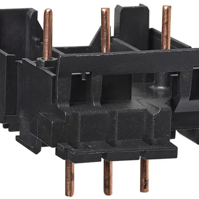 Adaptateur de connexion Hager démarreur de moteur et contacteurs EV007…EV015 