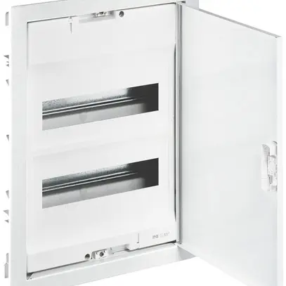 Tableau de distribution ENC LEXIC 2×12+4 UM 