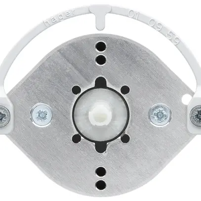 Einsatz Schwenktaster Hager Schliesser 1L 