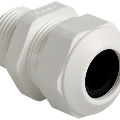 Pressacavo AGRO PA M20×1.5 8…15mm GFK bianco 