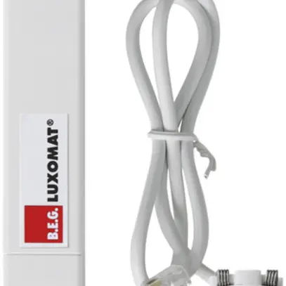EB-Bewegungsmelder Luxomat PD9 S 360 NM LC farblos 