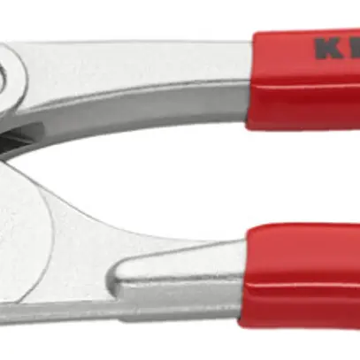 Pinze chiave KNIPEX 180mm 