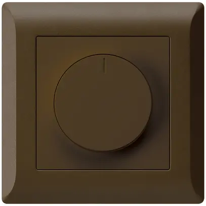 Potenziometro INC kallysto.line 1…10V marrone 