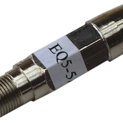 Equalizzatore di cavo CC 40…860MHz 5dB 