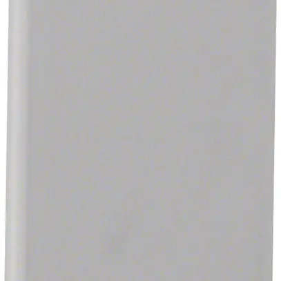 Plaque de fermeture tehalit pour série 128043032 