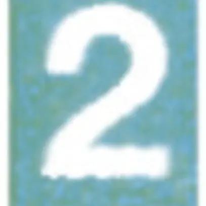 Cavalier codification Legrand no.2 10 pièces 