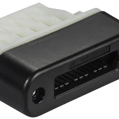 Terminale cavo Wieland podis 5G16 