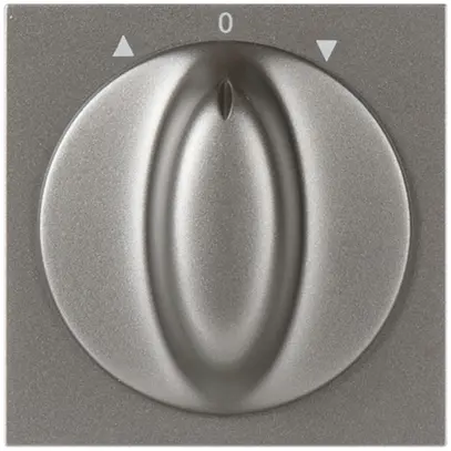 Contatto rotativo INC MOS 2×A/1L magnesio acc-->0<--chius 