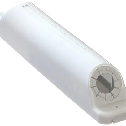 Proteggicassero Speedy, senza chiodi, ingresso tubo M20/25 tecnica lamellare 