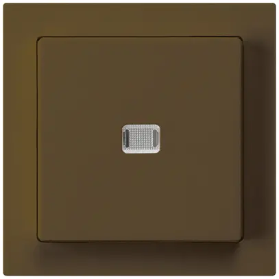 Kit frontal kallysto brun lentille 60×60mm 