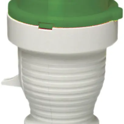 Spina mobile CEEtyp 4L 16A 10h 