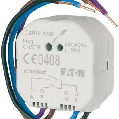 Actionneur de jalousie ENC RF Xco.bc 