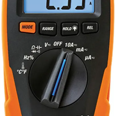 Multimetro digitale Optec HT.211 